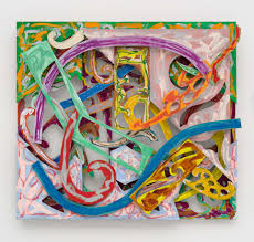 frank stella