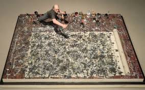 jackson pollock 2