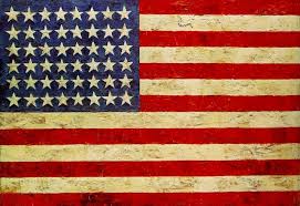 jasper johns 3